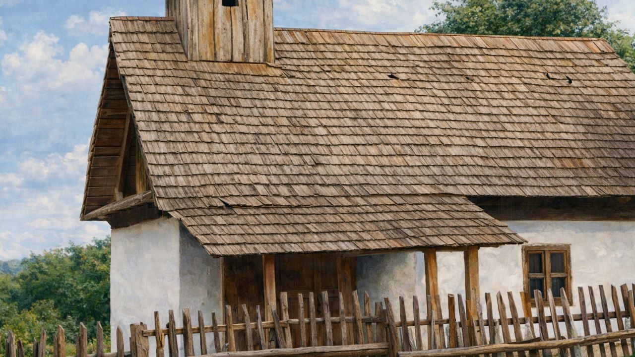 Церква святого Венделіна