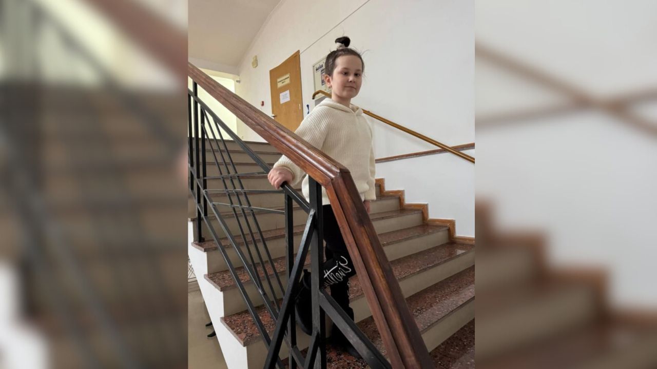 Фото: Тетяна Татач