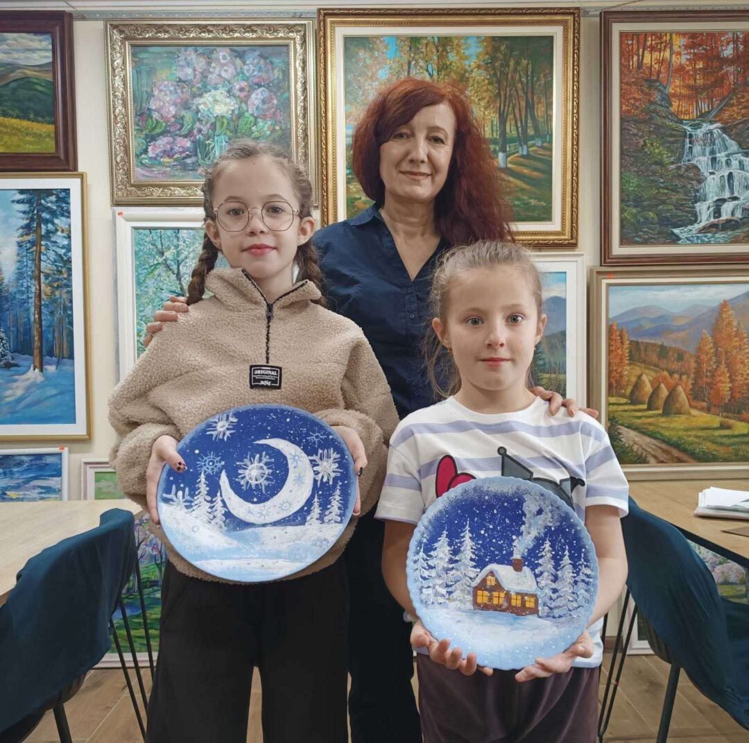 Мар'яна Білунки