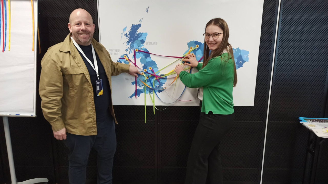 Партнерство