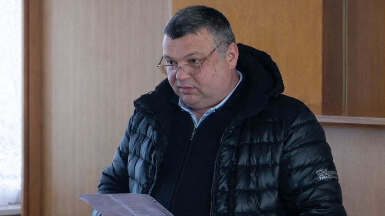 Михайло Пітра