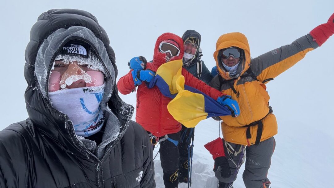 Антарктида