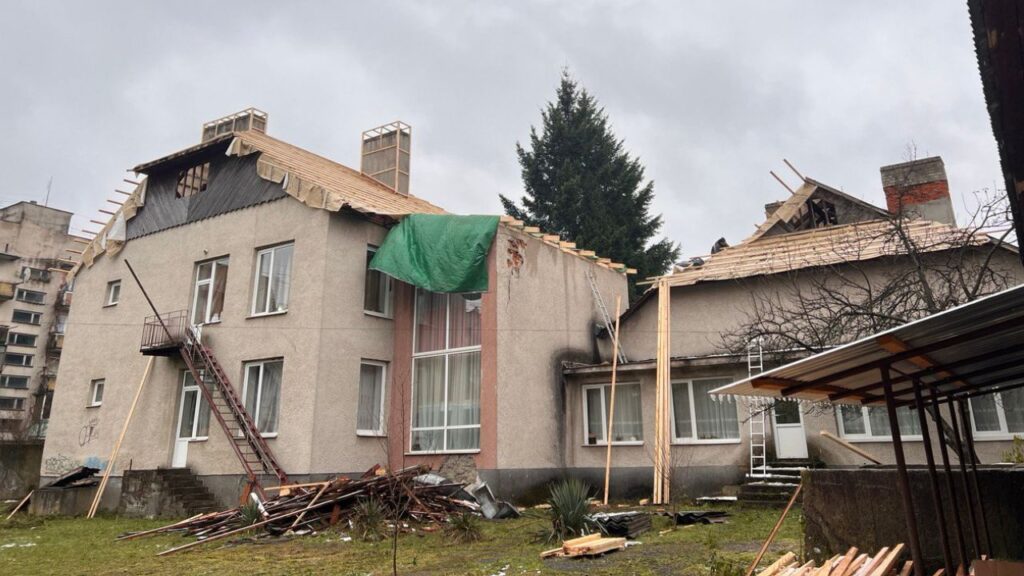 ЗДО №6 Свалява