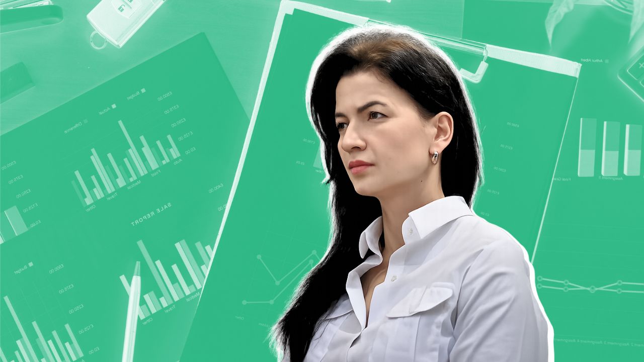 Мирослава Скрипинець