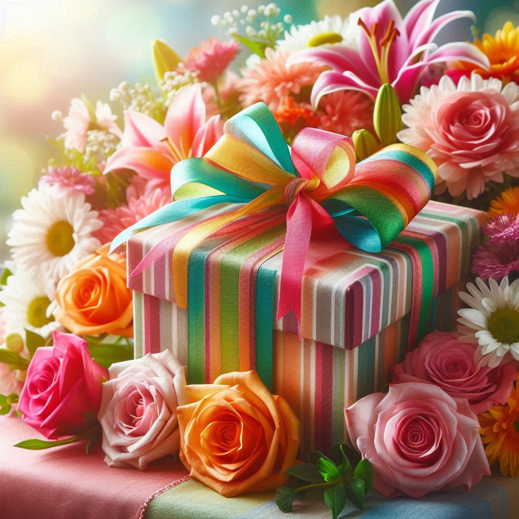 привітання з днем наролдження