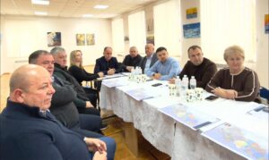 Разом до розвитку: громади обговорили подальші кроки співпраці в межах Асоціації «Мараморош»0