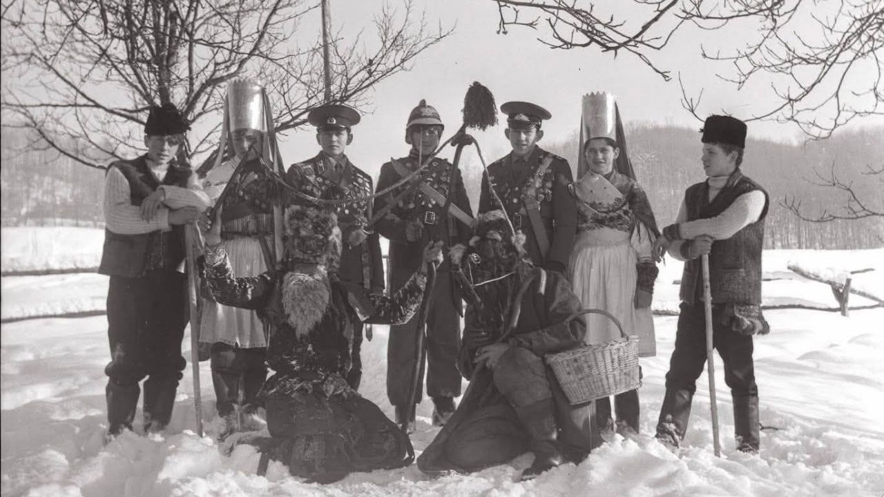 Бетлегеми у Сасівці