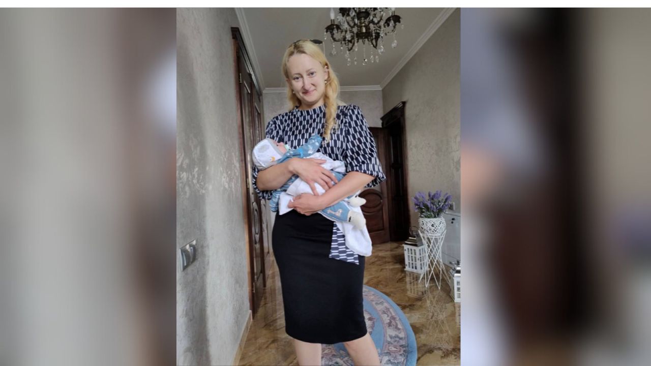 Усиновлення