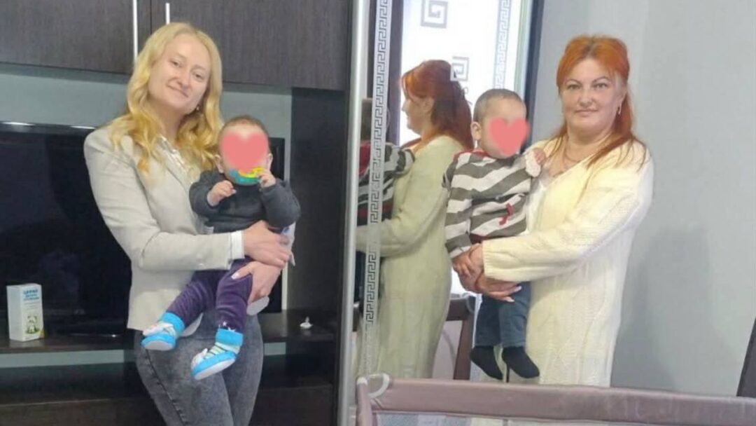 Усиновлення