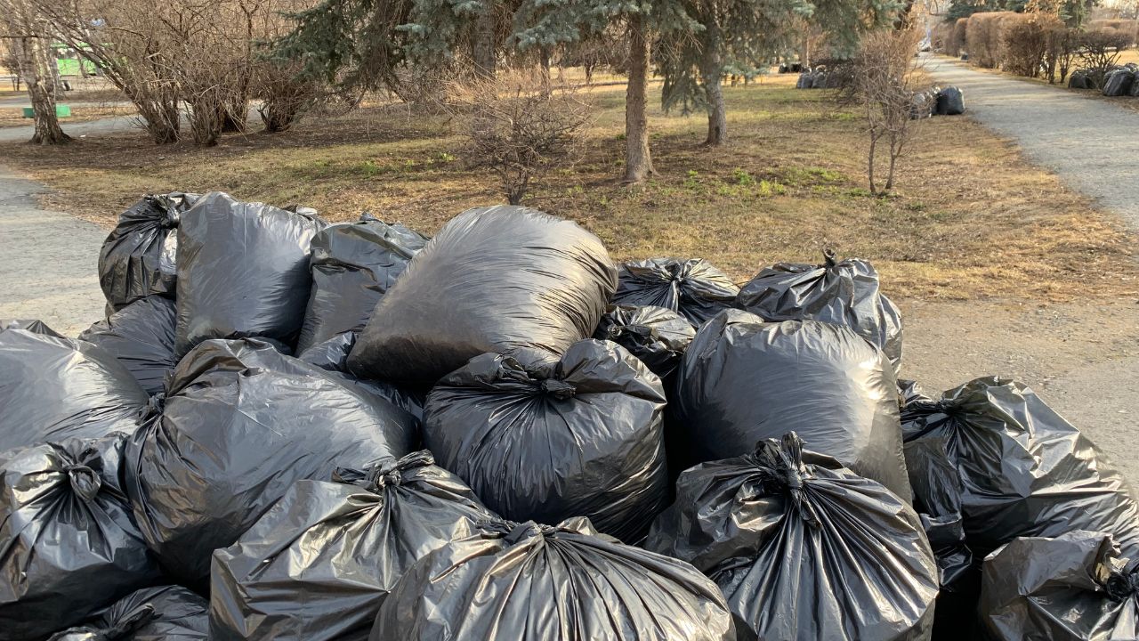 Тариф на вивіз сміття у Сваляві