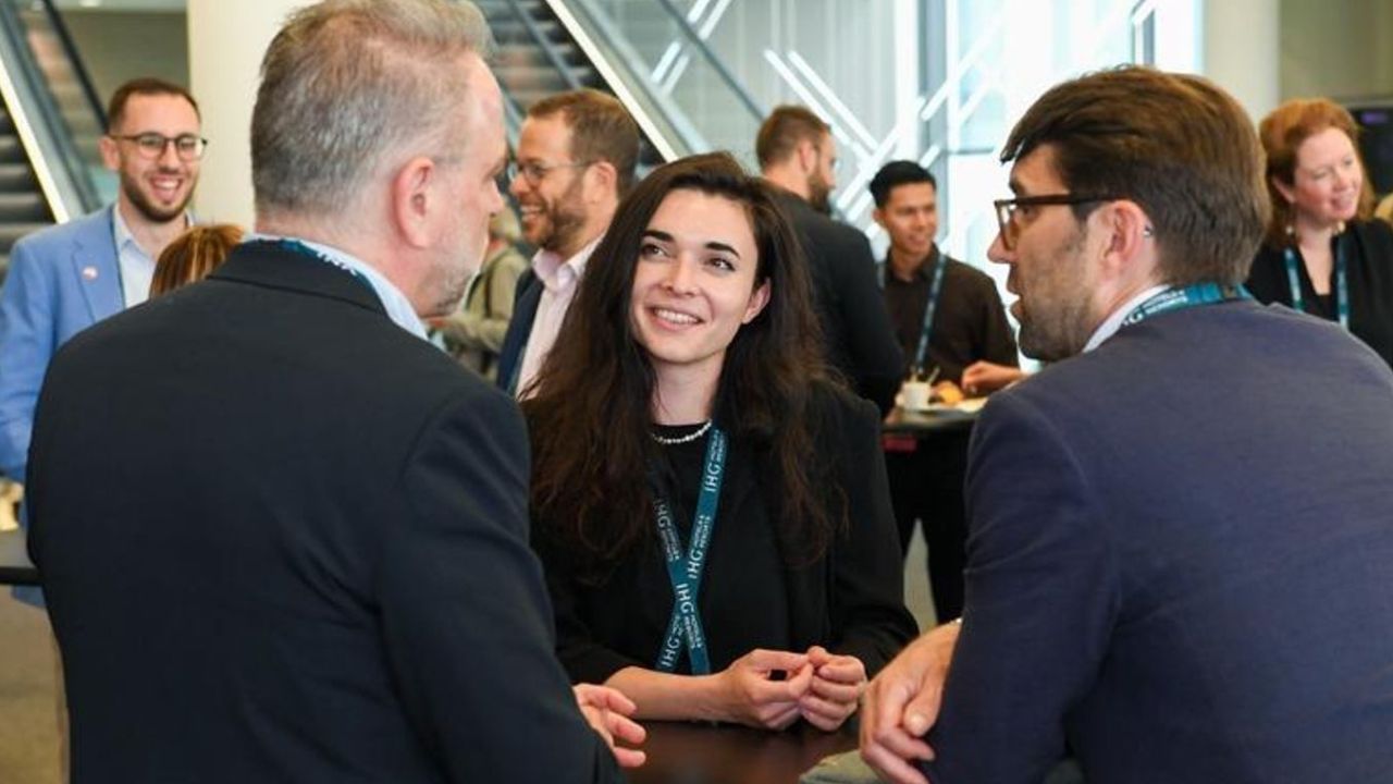 Міжнародна виставка