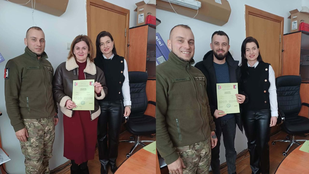 Нацспротив Свалява