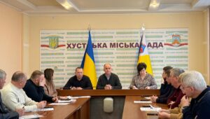 Засідання виконкому та чергові рішення задля розвитку громади1