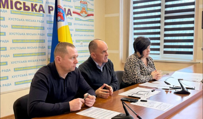 Засідання виконкому та чергові рішення задля розвитку громади2