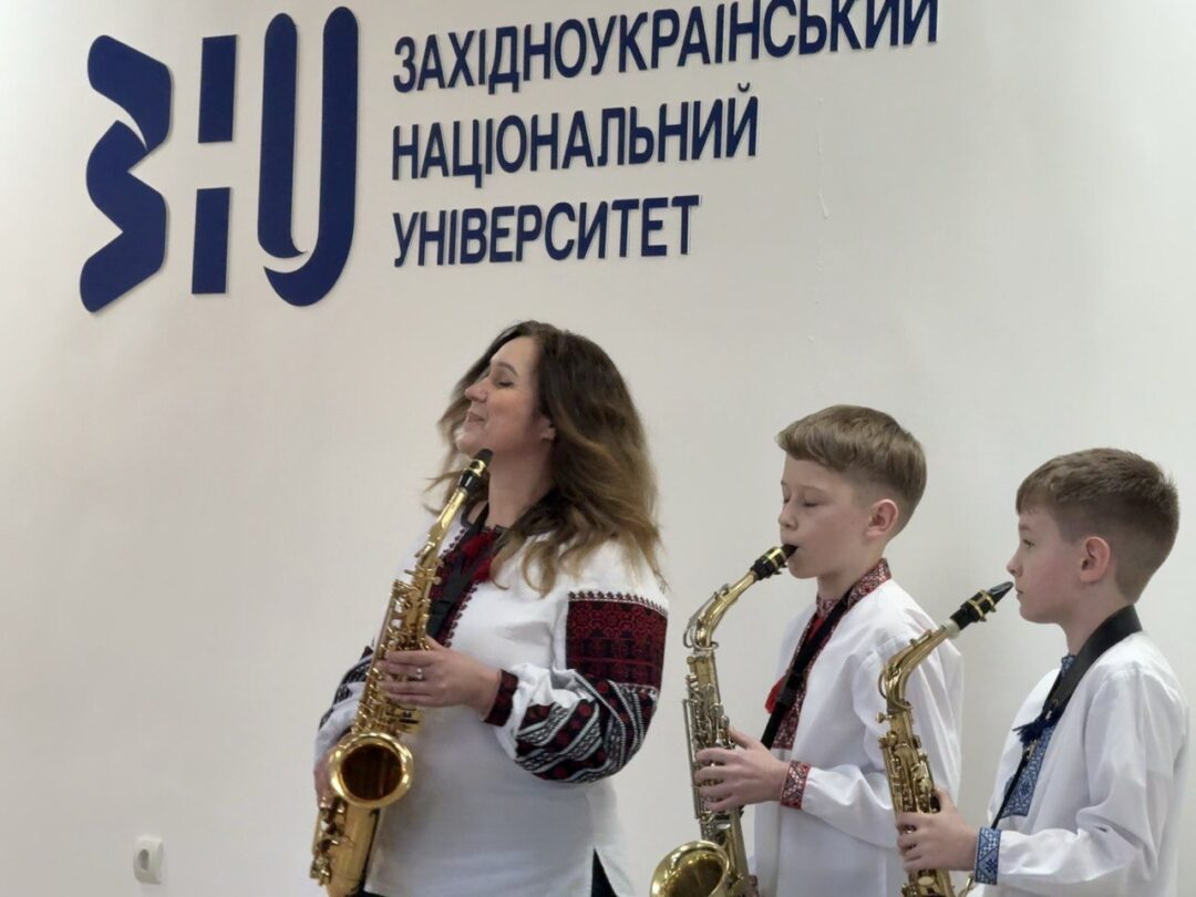 Свалявська школа мистецтв