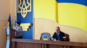 Депутати Хустської міської ради ухвалили важливі рішення1