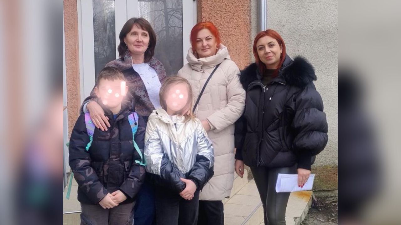 Патронатна родина