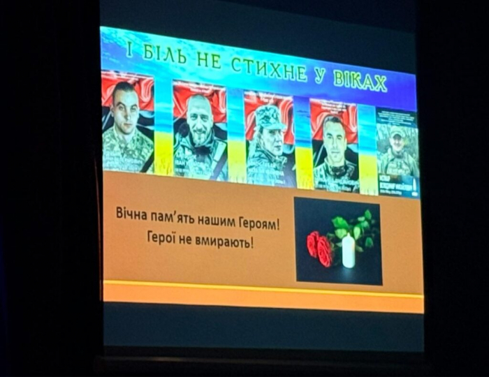 Хустському базовому медичному фаховому коледжу – 80 років!5