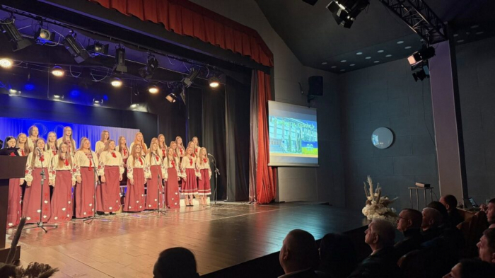 Хустському базовому медичному фаховому коледжу – 80 років!2