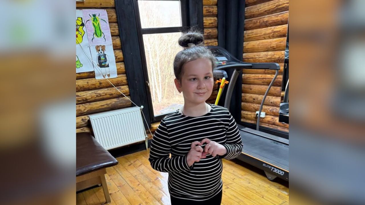 Марійка Татач