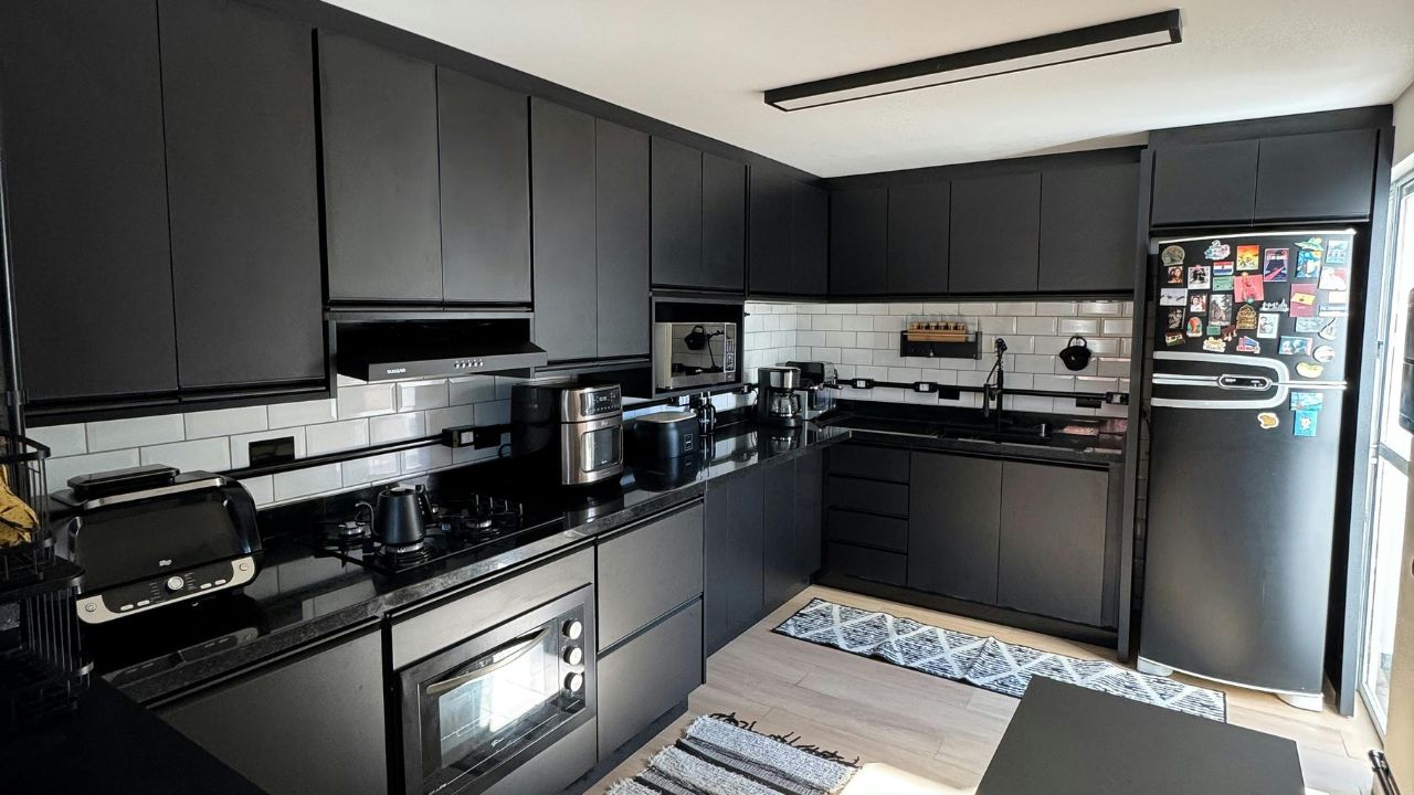 Електроприлади на кухні