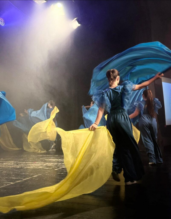 Стеблівський заклад культури — 80 років історії, мистецтва й натхнення3