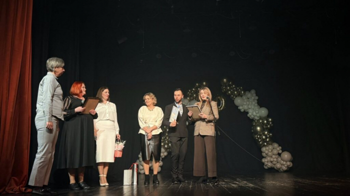 Стеблівський заклад культури — 80 років історії, мистецтва й натхнення2