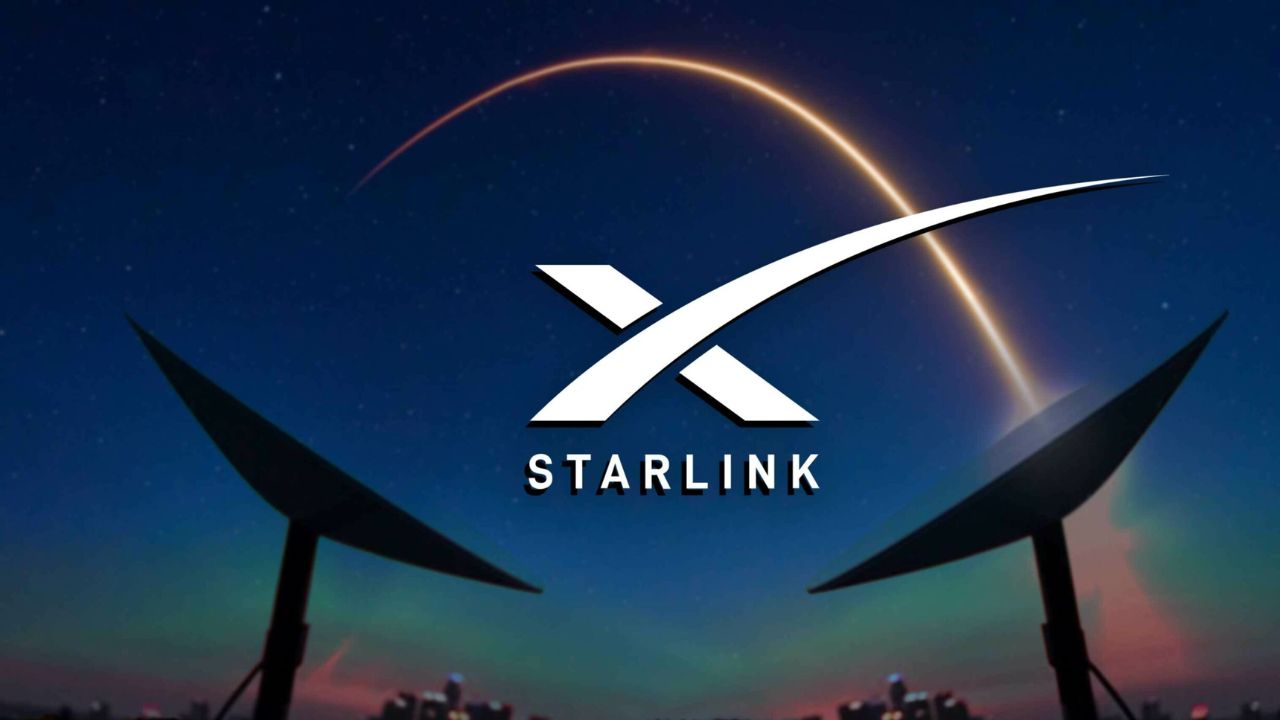 Старлінк