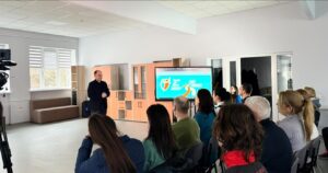 У Хусті говорили про кросовий біатлон: нові можливості для шкільного спорту0