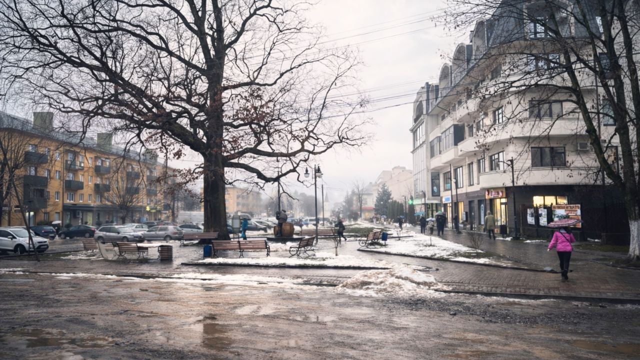 Люди у Сваляві