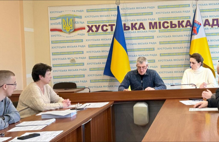 Засідали постійні депутатські комісії: підготовка до чергової сесії триває1