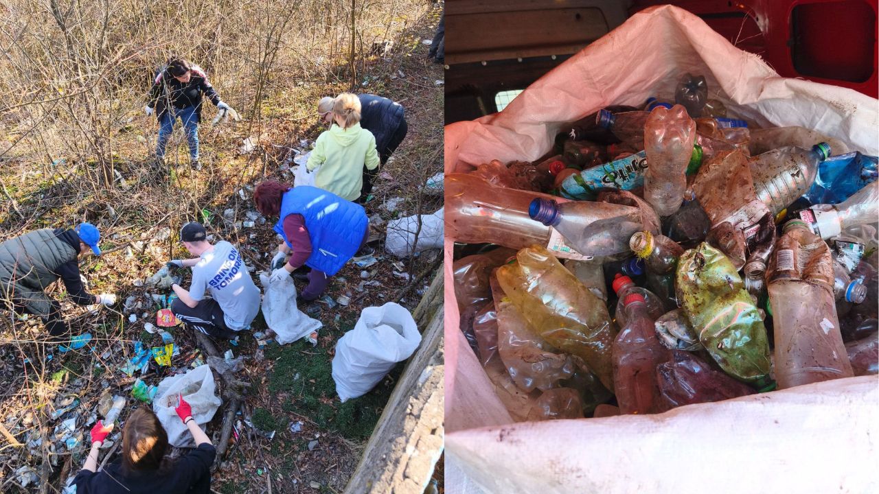 Прибирання Сваляви