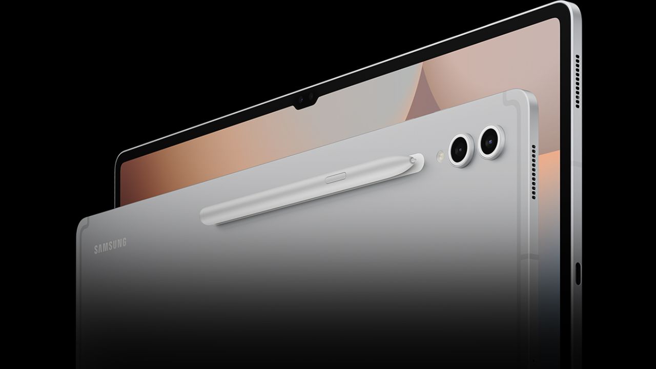 Планшет Самсунг