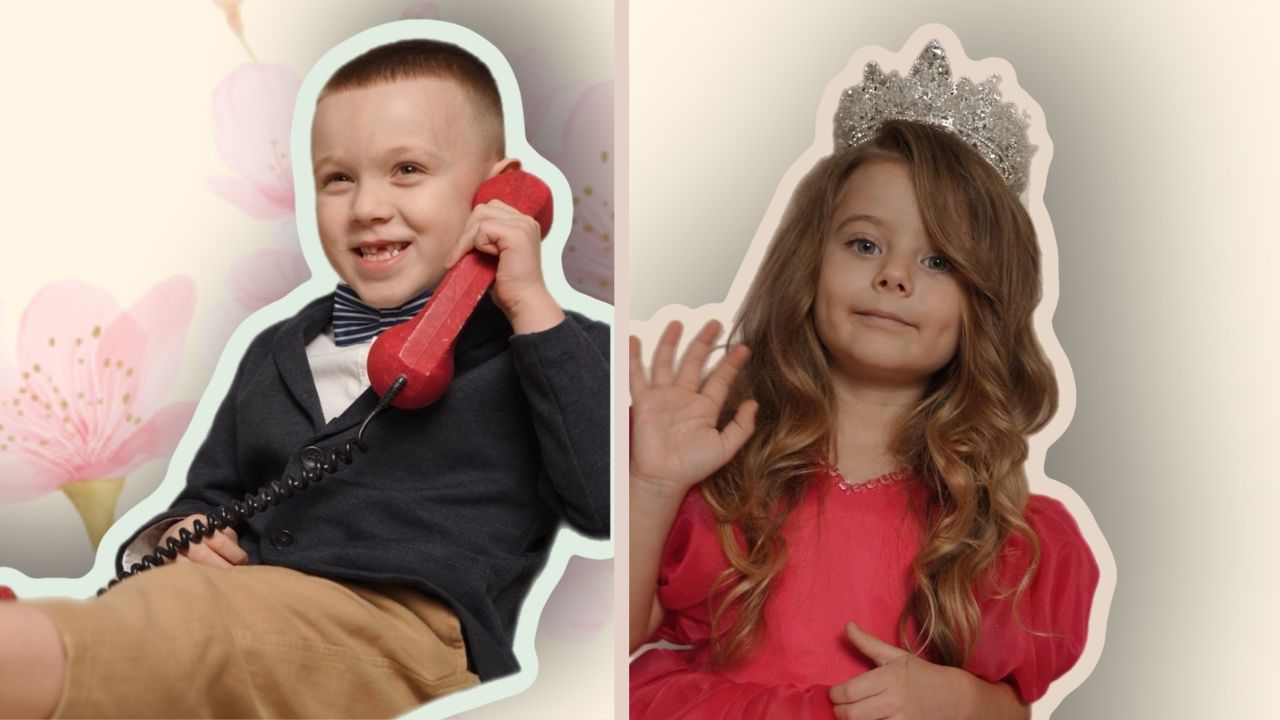 Конкурс "Міні Міс & Містер Закарпаття 2026"