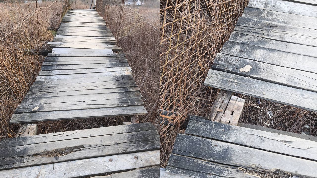 Міст Сусково-Пасіка