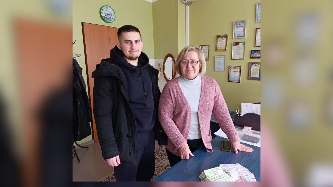 Волонтерство