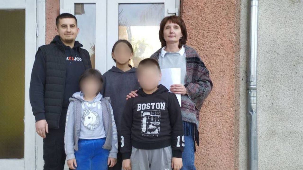 Підписання меморандуму у Сваляві