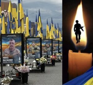 Пам’ятаємо та молимось: у Хусті відбудеться панахида за загиблими Героями1