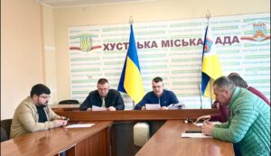 Підготовка до чергового засідання сесії міської ради триває0