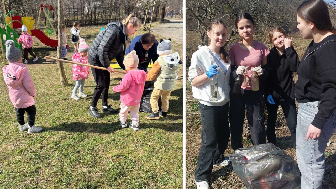 Екологічна акція