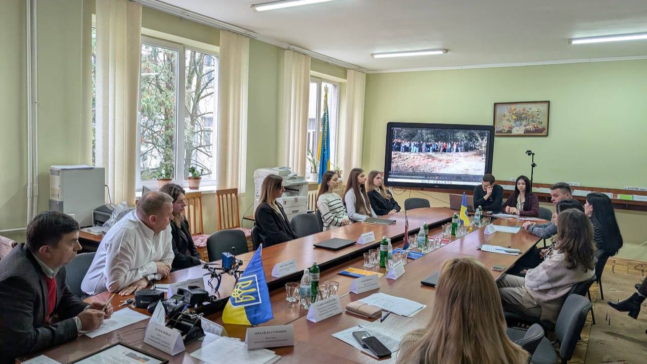 Конференція у Сваляві