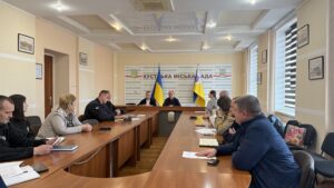 У Хустській громаді посилено заходи безпеки: вірусний Гепатит А та пожежна ситуація0