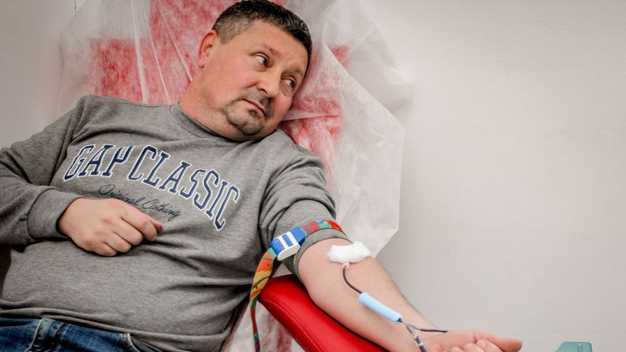 День донора