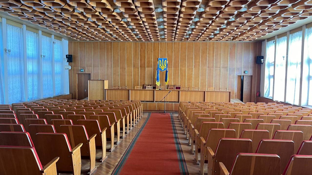 Свалявська міська рада