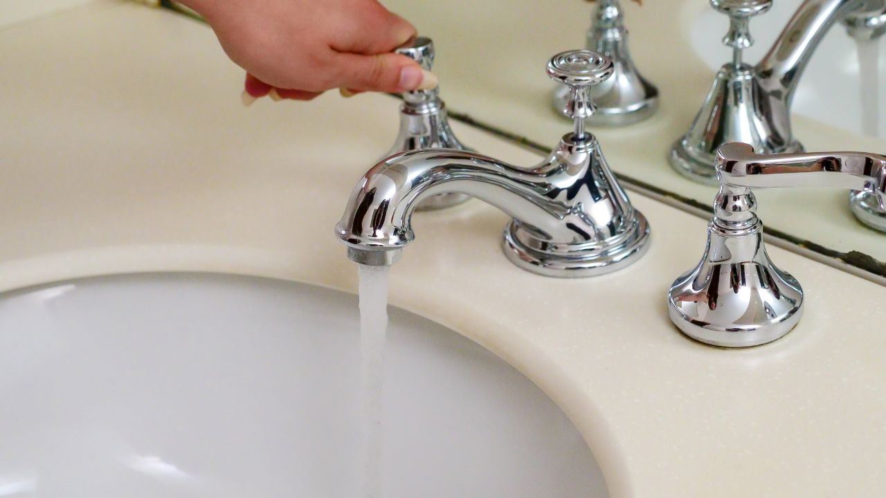 Вода з крана