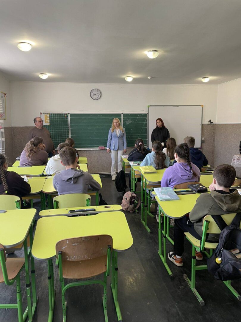 Кібербезпека