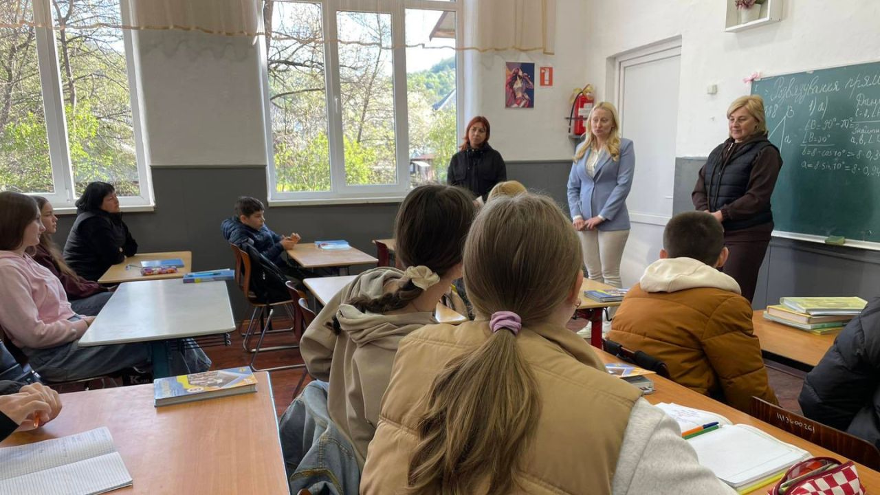 Кібербезпека