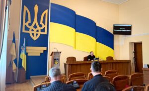 Кадрові рішення, підтримка ЗСУ, освіти й громади: ключові рішення 21 сесії0