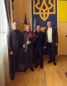 Кадрові рішення, підтримка ЗСУ, освіти й громади: ключові рішення 21 сесії5