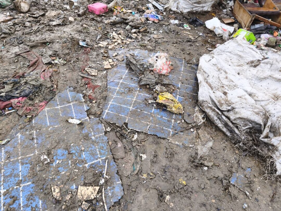 Сонячні панелі